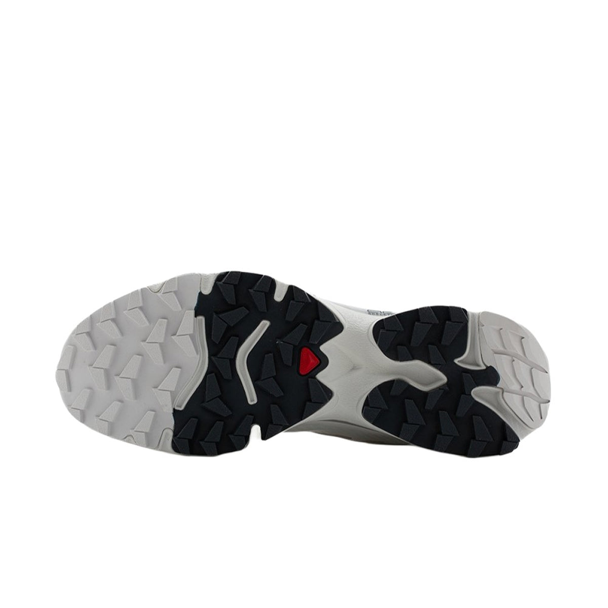 Salomon XT-4 OG Sneakers – White & Light Grey