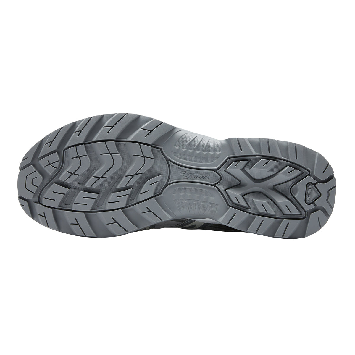 Salomon XT-Quest Low-Top Sneakers