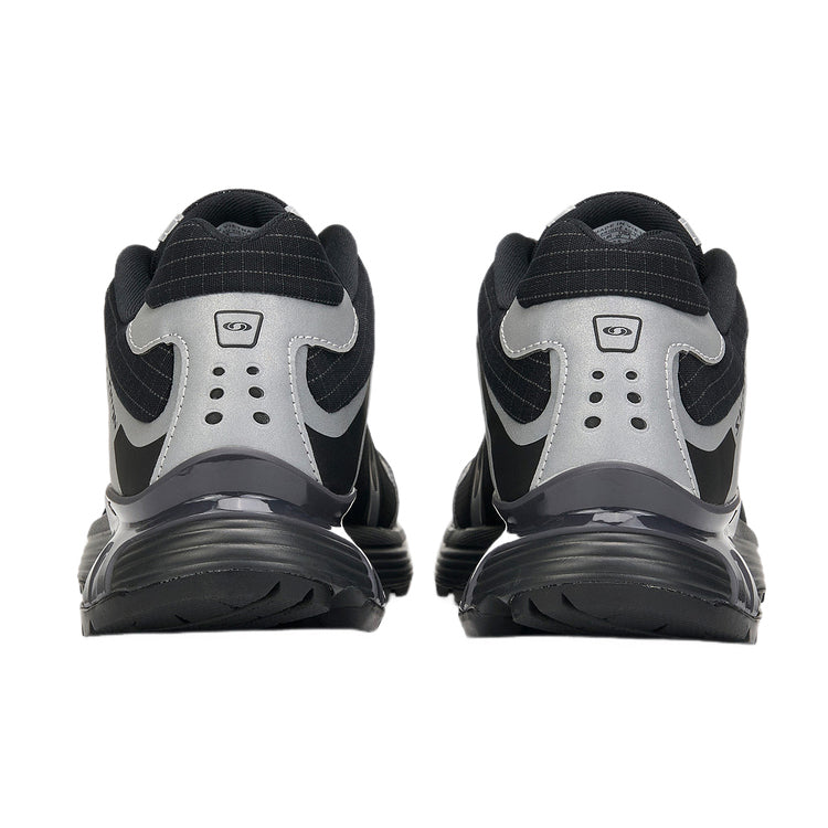 Salomon XT-Whisper Nocturne Vision Unisex Sneakers – Black
