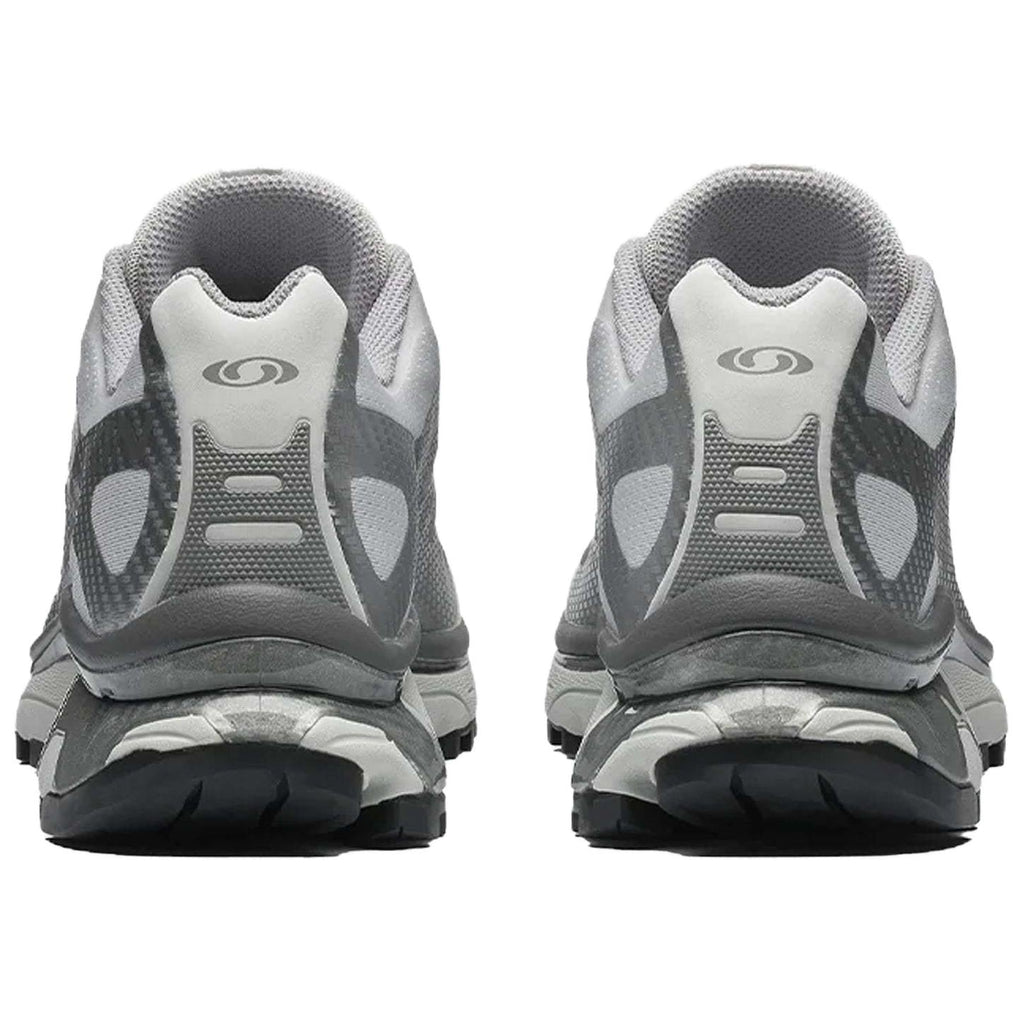 Salomon XT-4 OG Sneakers – Grey & White