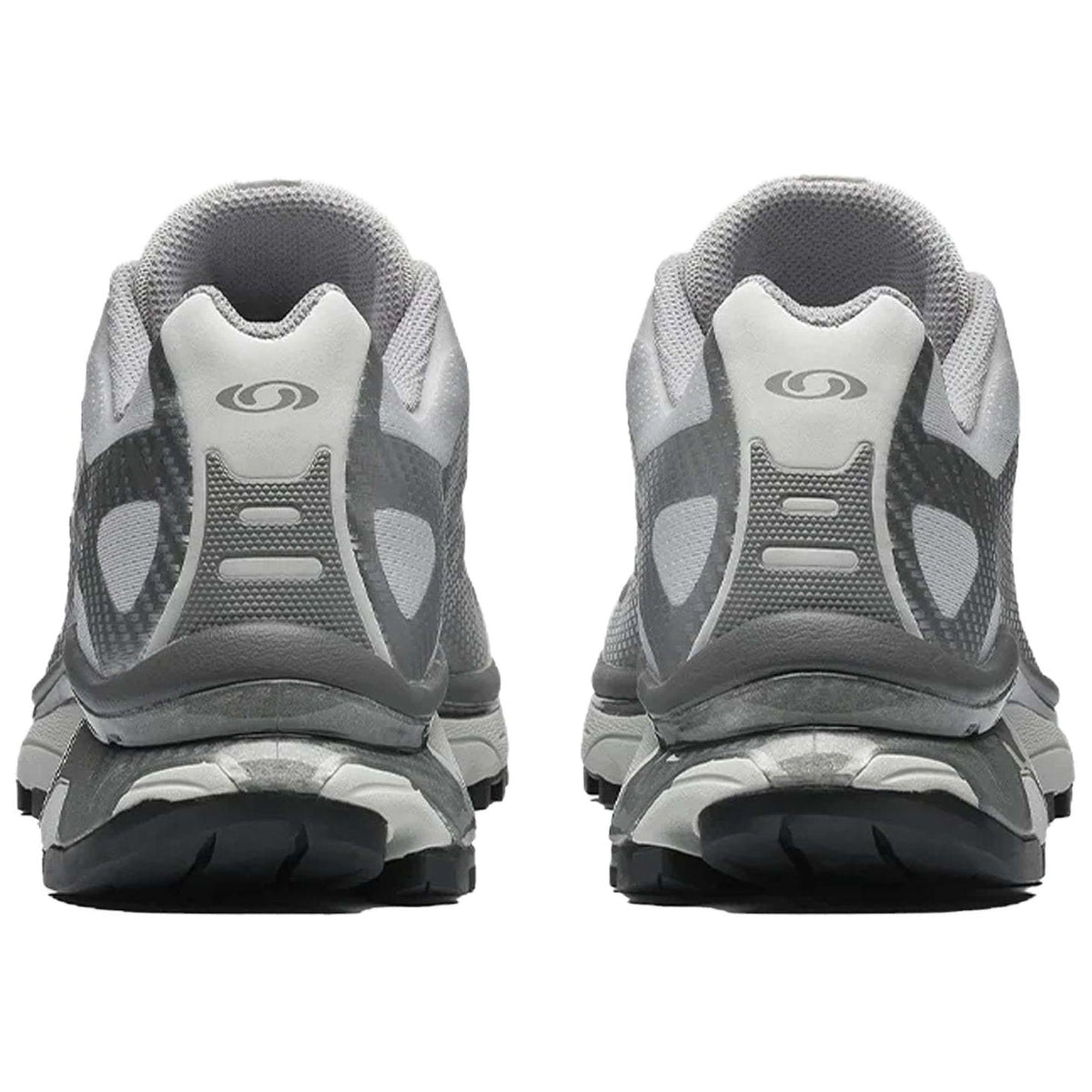 Salomon XT-4 OG Sneakers – Grey & White