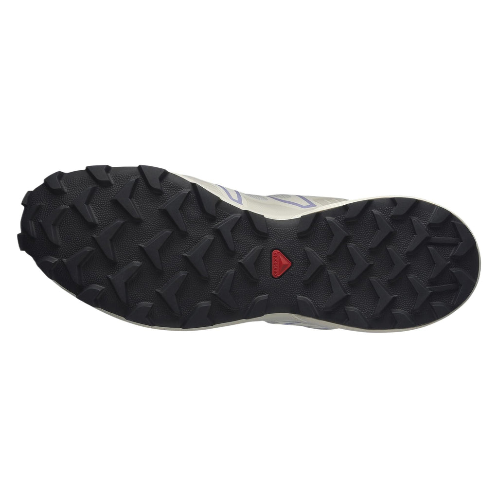 Salomon Speedcross 3 Unisex Sneakers – White, Cream & Black