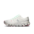 On Cloud X 5 Sneakers – White, Mint & Pink
