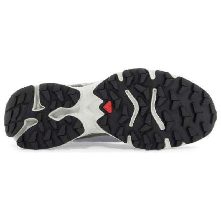 Salomon XT-4 OG Sneakers – Grey & White