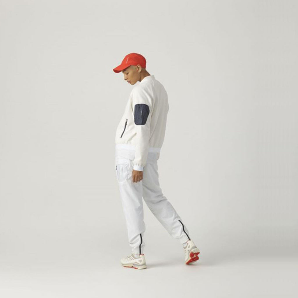 Salomon XT-4 OG Sneakers – Cream & Grey