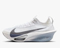 Nike Alphafly 3 Running Shoes – Gridiron / White / Pure Platinum FD8311-101