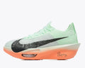 Nike Alphafly 3 EK Running Shoes – Mint / Orange HJ7041-300