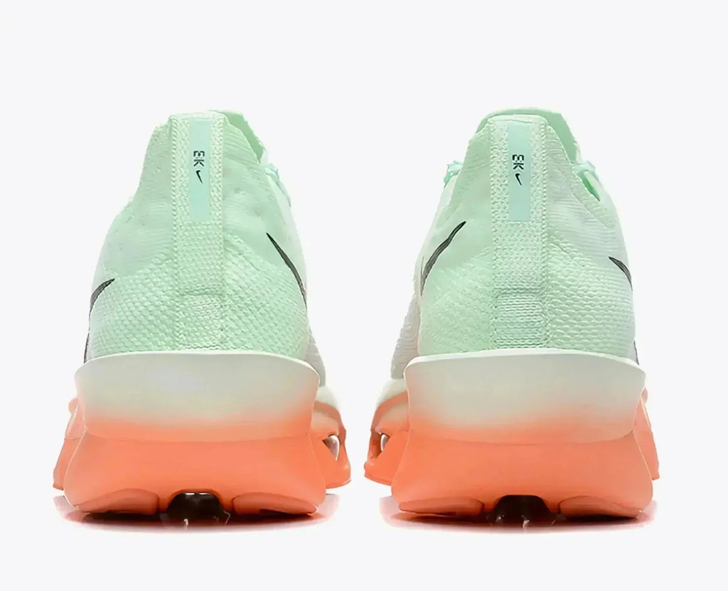 Nike Alphafly 3 EK Running Shoes – Mint / Orange HJ7041-300