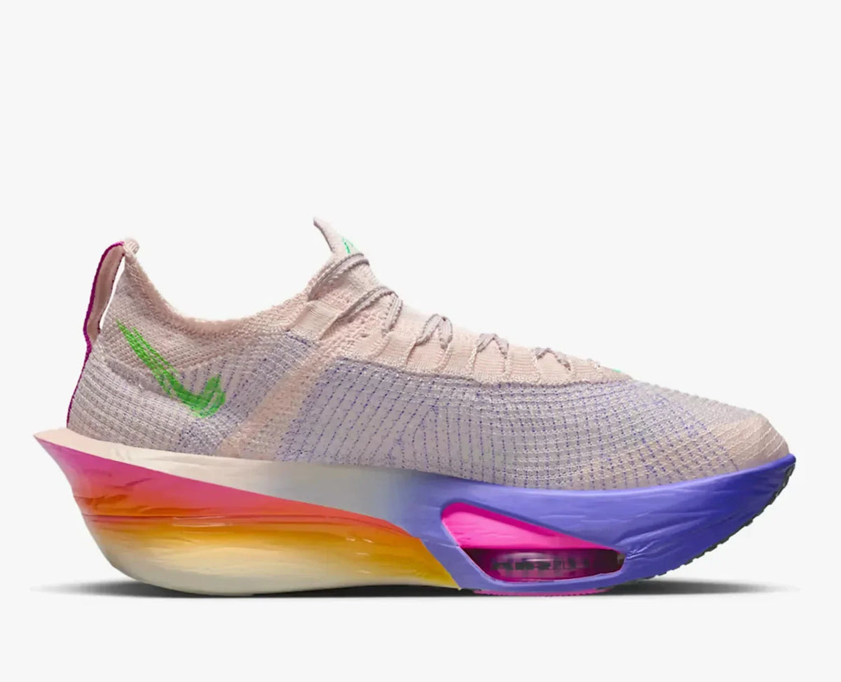 Nike Alphafly 3 Eliud Kipchoge Running Shoes – No Human Is Limited HJ7041-600