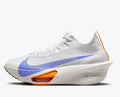 Nike Alphafly 3 FP Blueprint Running Shoes – White / Blue HF7356-900