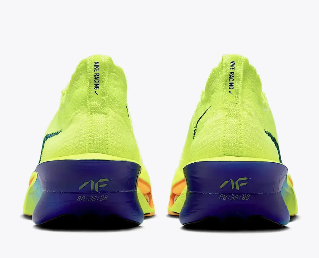 Nike Alphafly 3 Running Shoes – Yellow FD8315-700