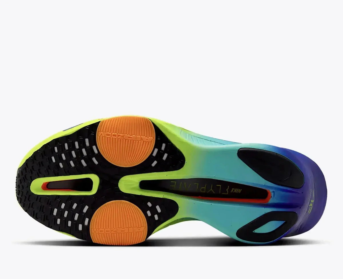 Nike Alphafly 3 Running Shoes – Yellow FD8315-700
