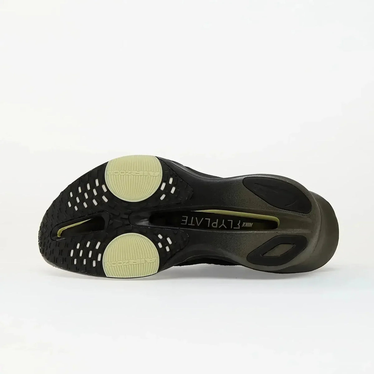 Nike Alphafly 3 Running Shoes – Black / Olive Aura HV6350-001