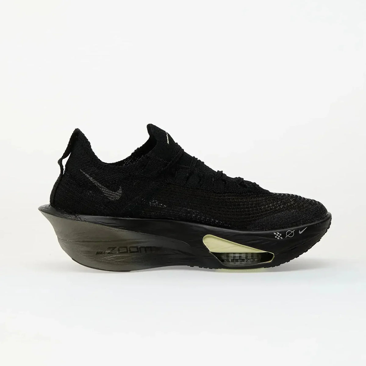 Nike Alphafly 3 Running Shoes – Black / Olive Aura HV6350-001