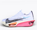 Nike Alphafly 3 Pick Up The Pace Running Shoes – White / Crimson IM6673-100