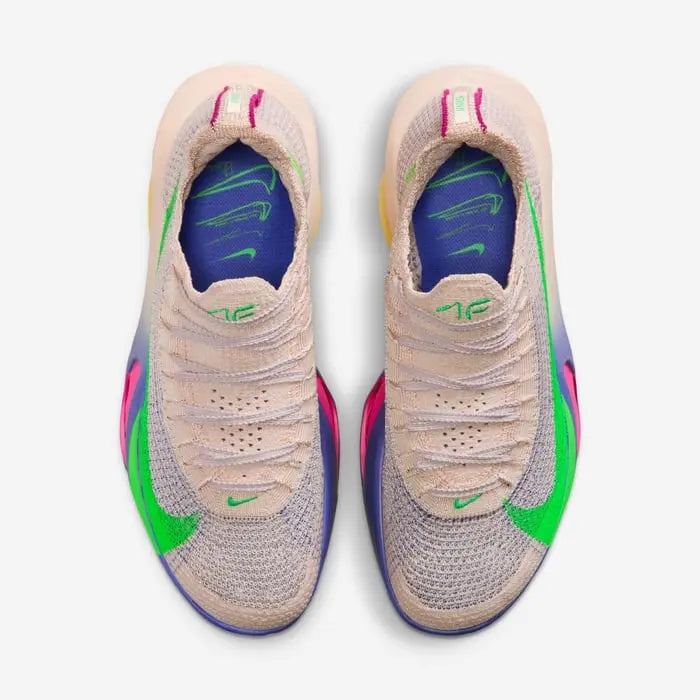 Nike Alphafly 3 Eliud Kipchoge Running Shoes – No Human Is Limited HJ7041-600
