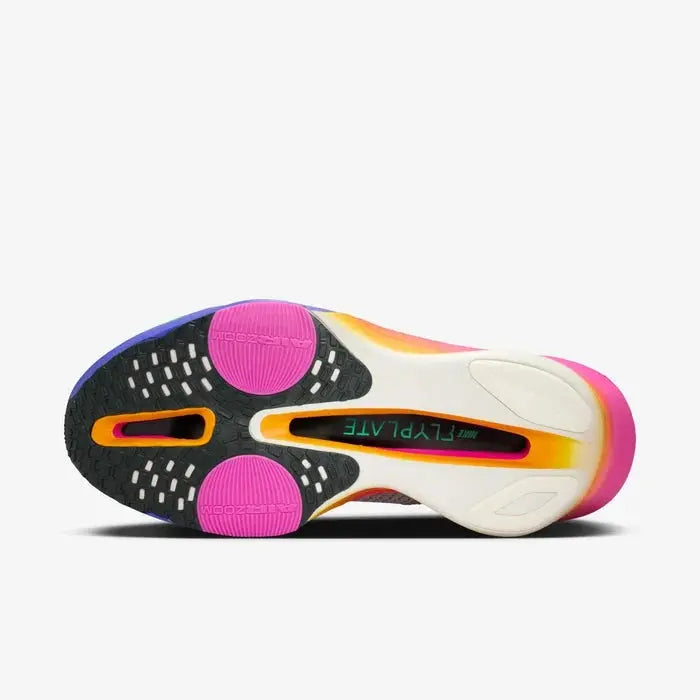 Nike Alphafly 3 Eliud Kipchoge Running Shoes – No Human Is Limited HJ7041-600