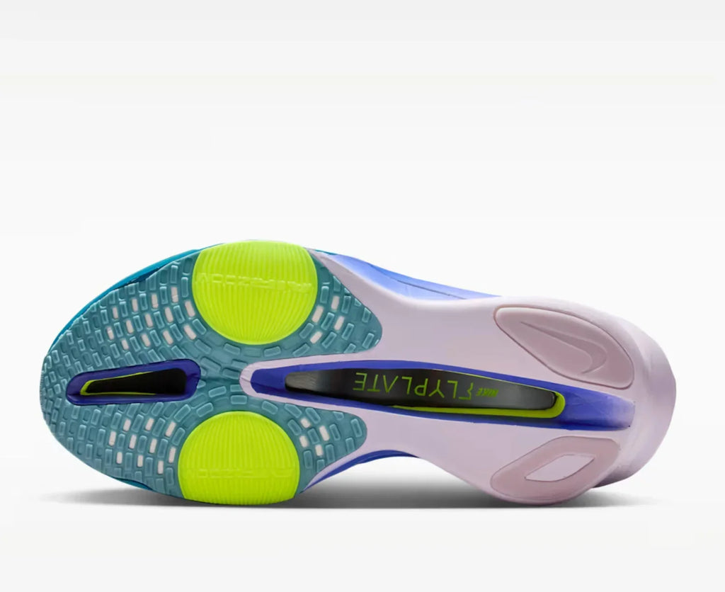 Nike Alphafly 3 Running Shoes – Obsidian / Persian Violet FD8311-401