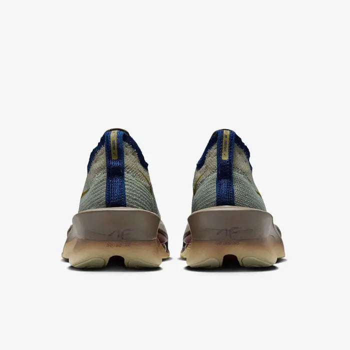 Nike Alphafly 3 Premium Running Shoes – Light Army / Desert Moss HN4318-320