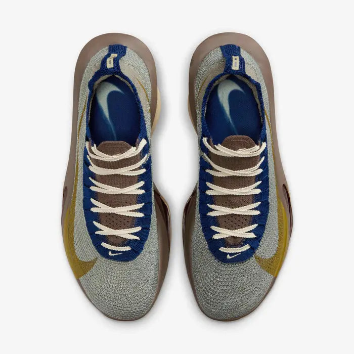 Nike Alphafly 3 Premium Running Shoes – Light Army / Desert Moss HN4318-320