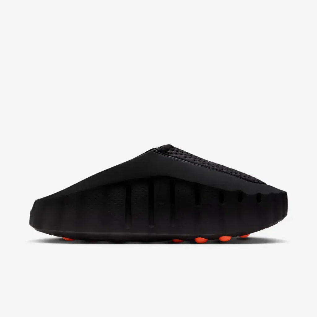 Nike Mind 001 Slip-On Mules – Black