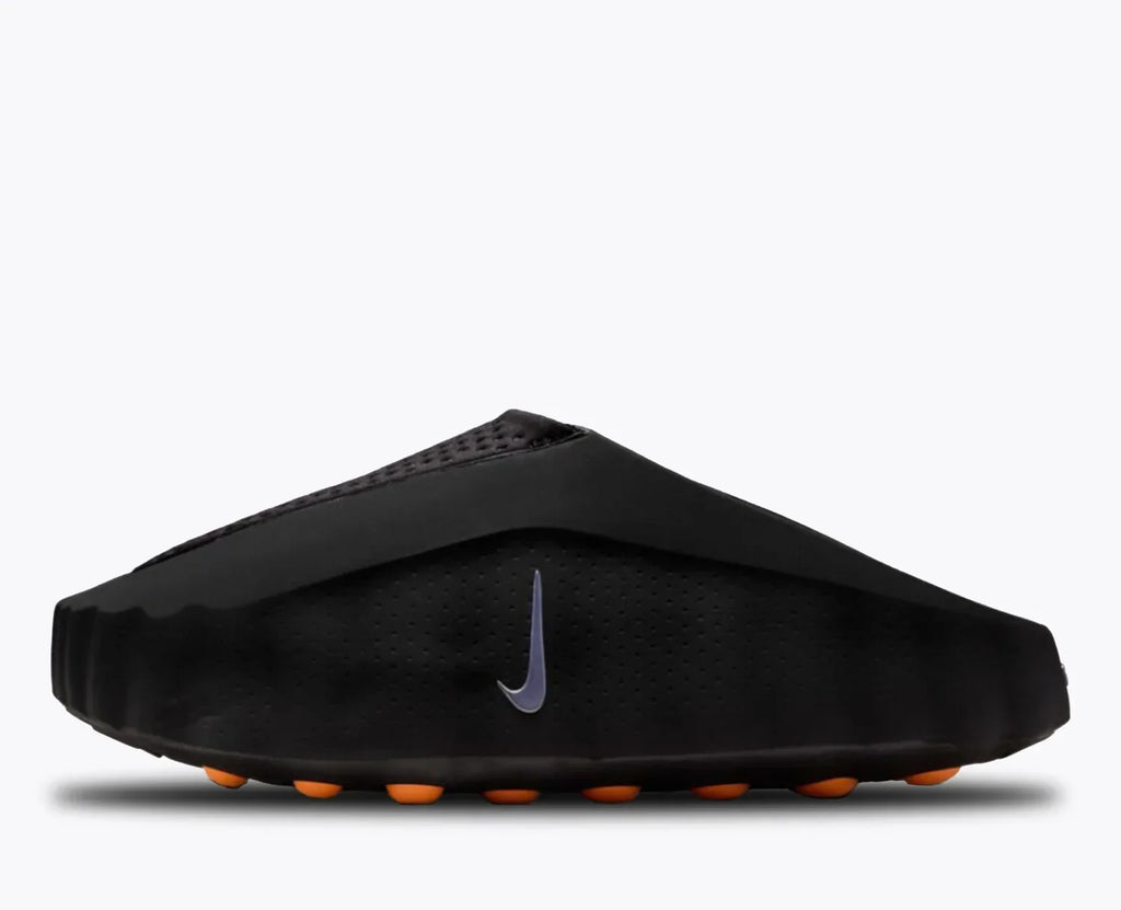 Nike Mind 001 Slip-On Mules – Black