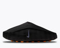 Nike Mind 001 Slip-On Mules – Black