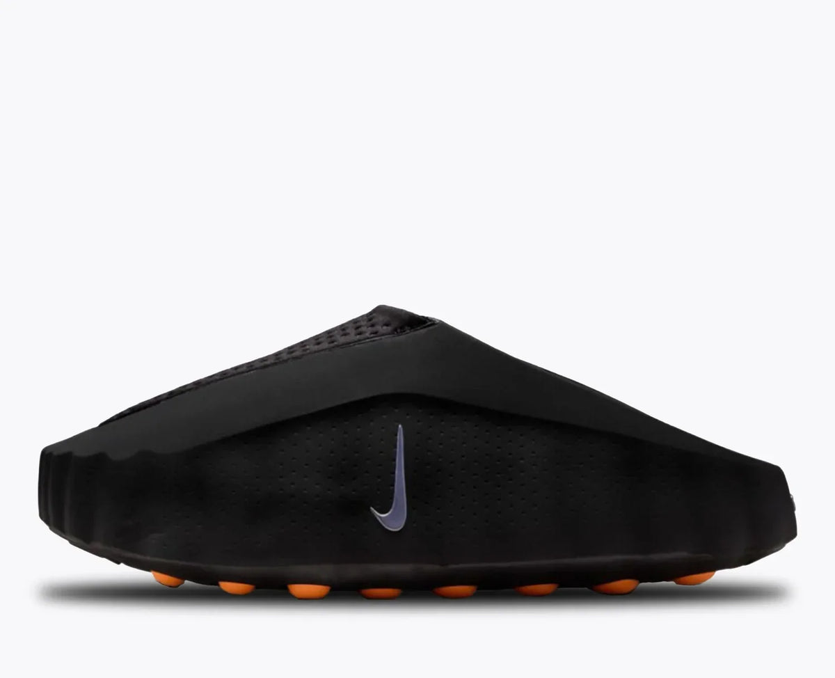Nike Mind 001 Slip-On Mules – Black