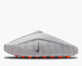Nike Mind 001 Slip-On Mules – Light Smoke Grey