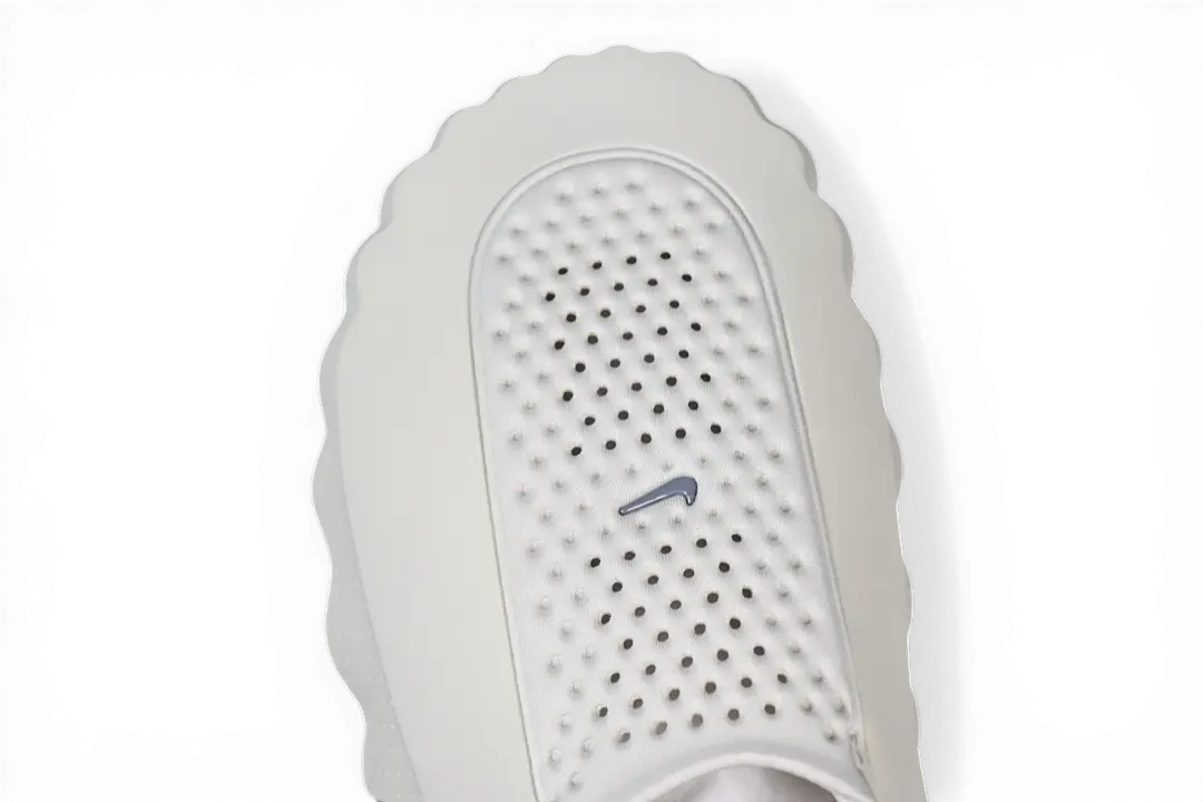 Nike Mind 001 Slip-On Mules – Light Bone
