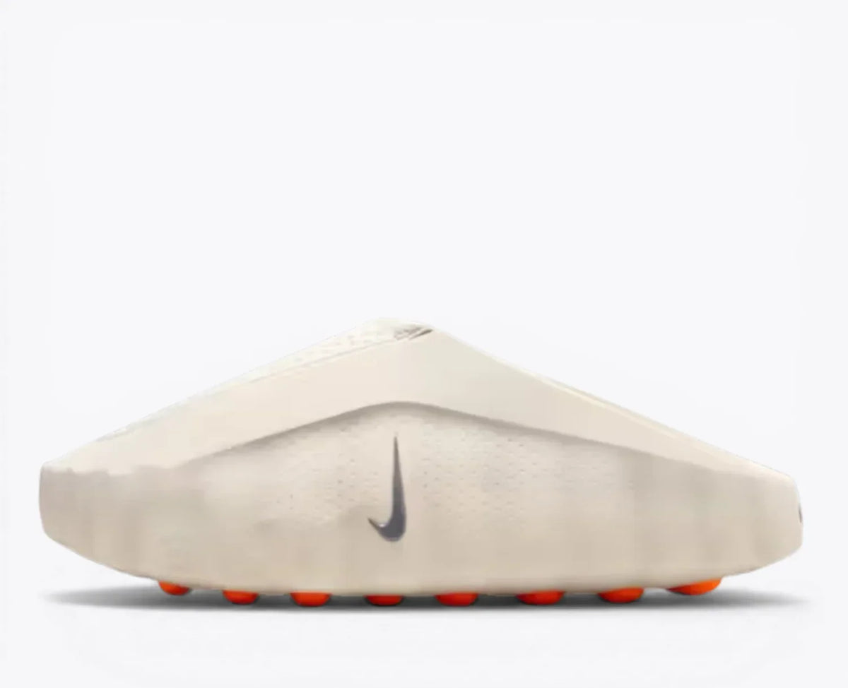 Nike Mind 001 Slip-On Mules – Light Bone