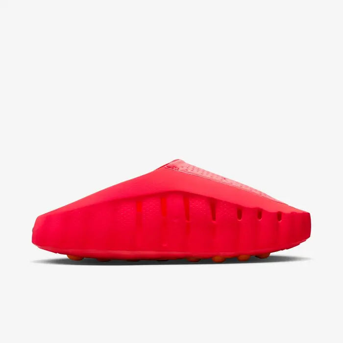 Nike Mind 001 Slip-On Mules – Solar Red