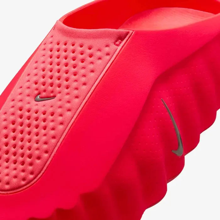 Nike Mind 001 Slip-On Mules – Solar Red