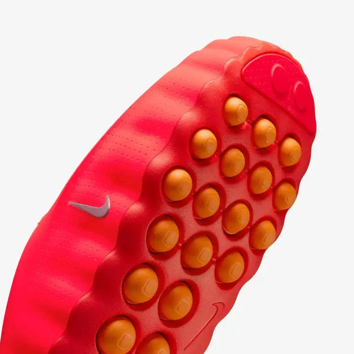 Nike Mind 001 Slip-On Mules – Solar Red