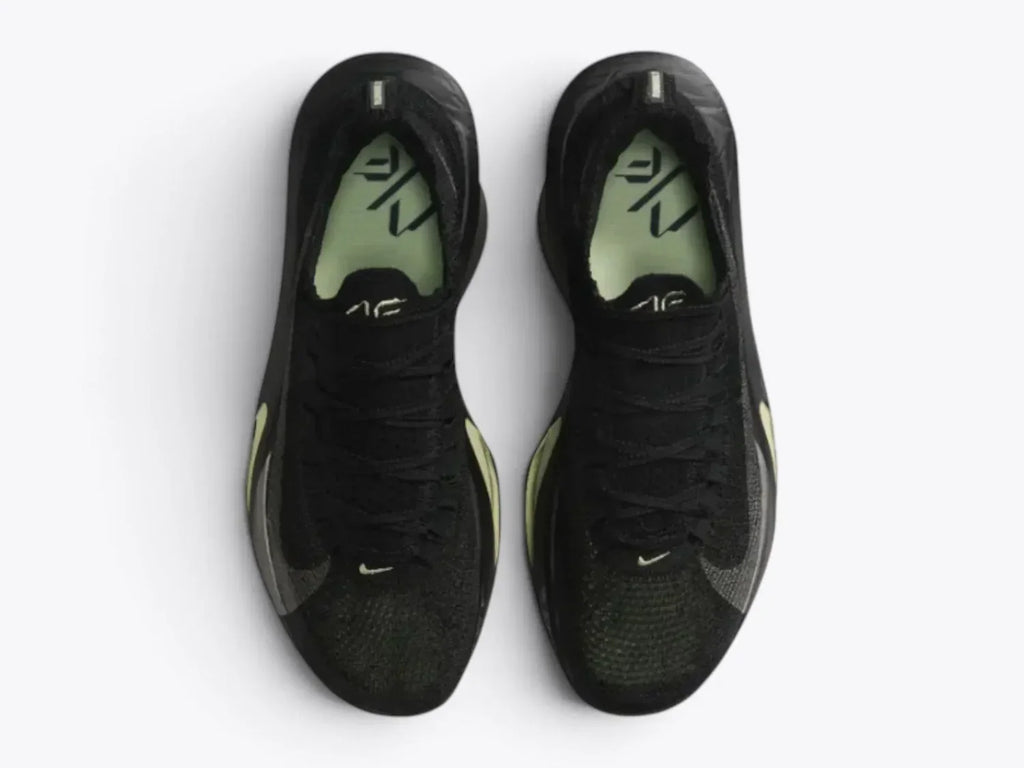Nike Alphafly 3 Running Shoes – Black / Olive Aura HV6350-001