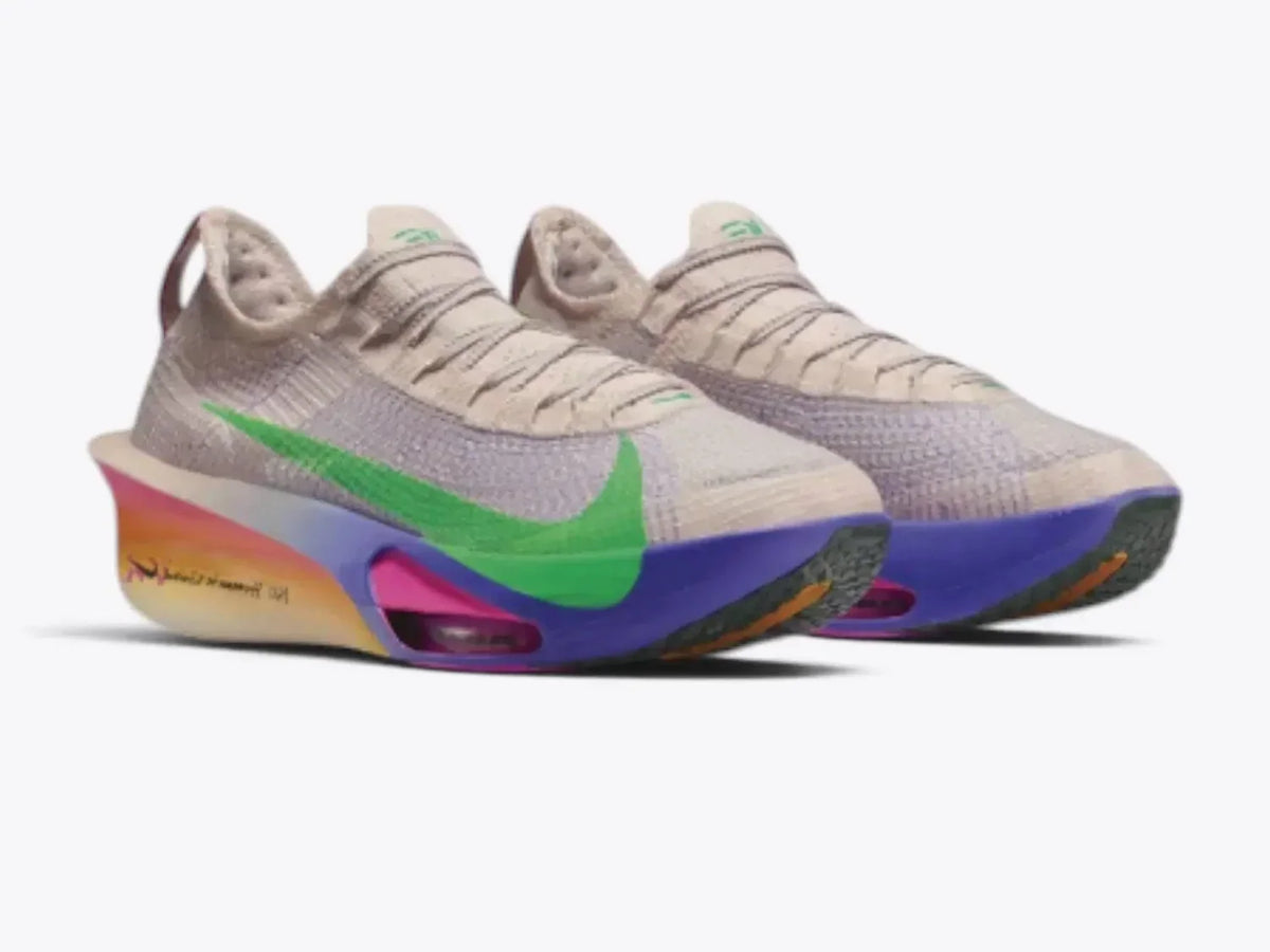Nike Alphafly 3 Eliud Kipchoge Running Shoes – No Human Is Limited HJ7041-600