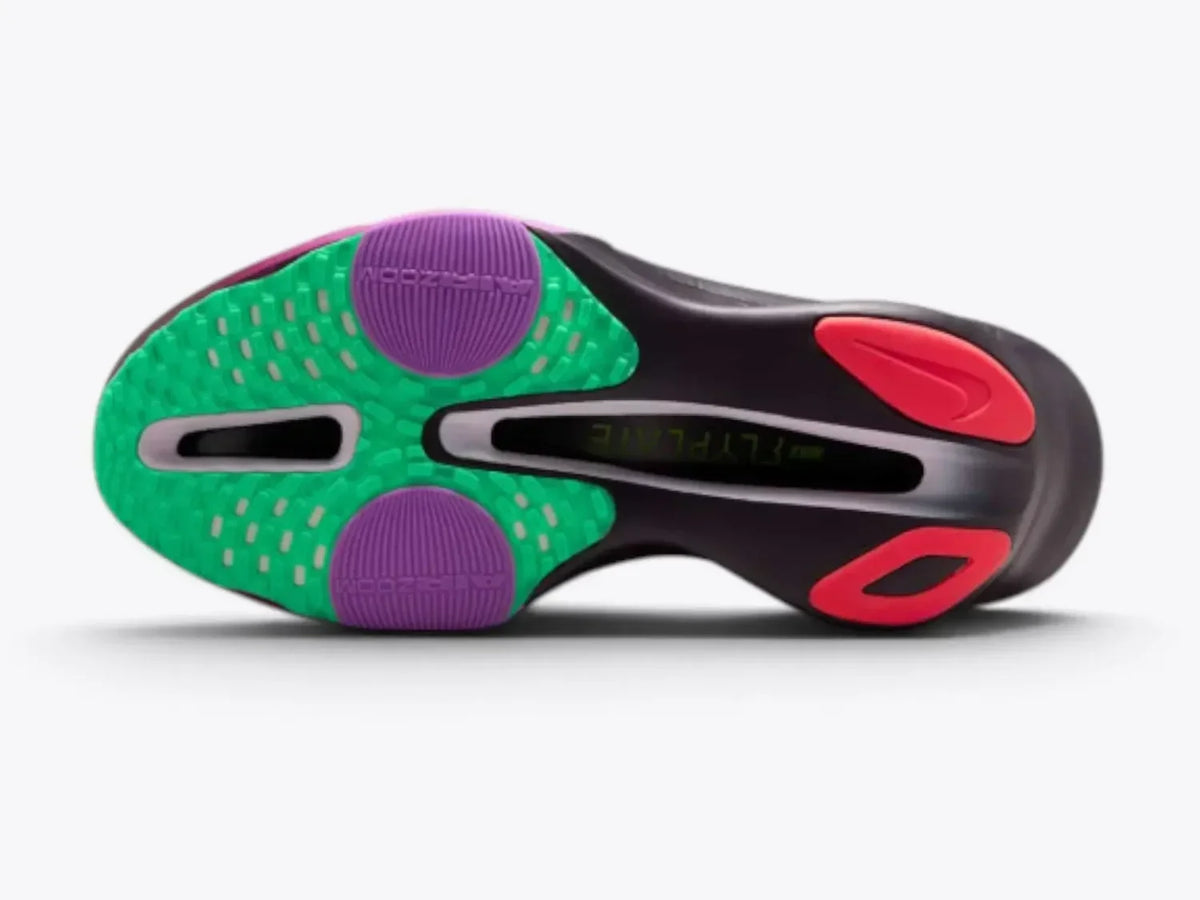 Nike Alphafly 3 Faith Kipyegon Running Shoes – Burgundy / Fuchsia IB4201-600