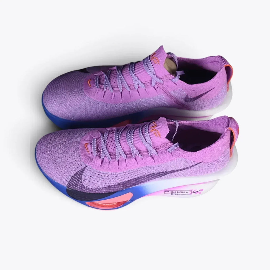Nike Alphafly 3 Running Shoes – Fuchsia Glow / Purple Dynasty FD8315-500