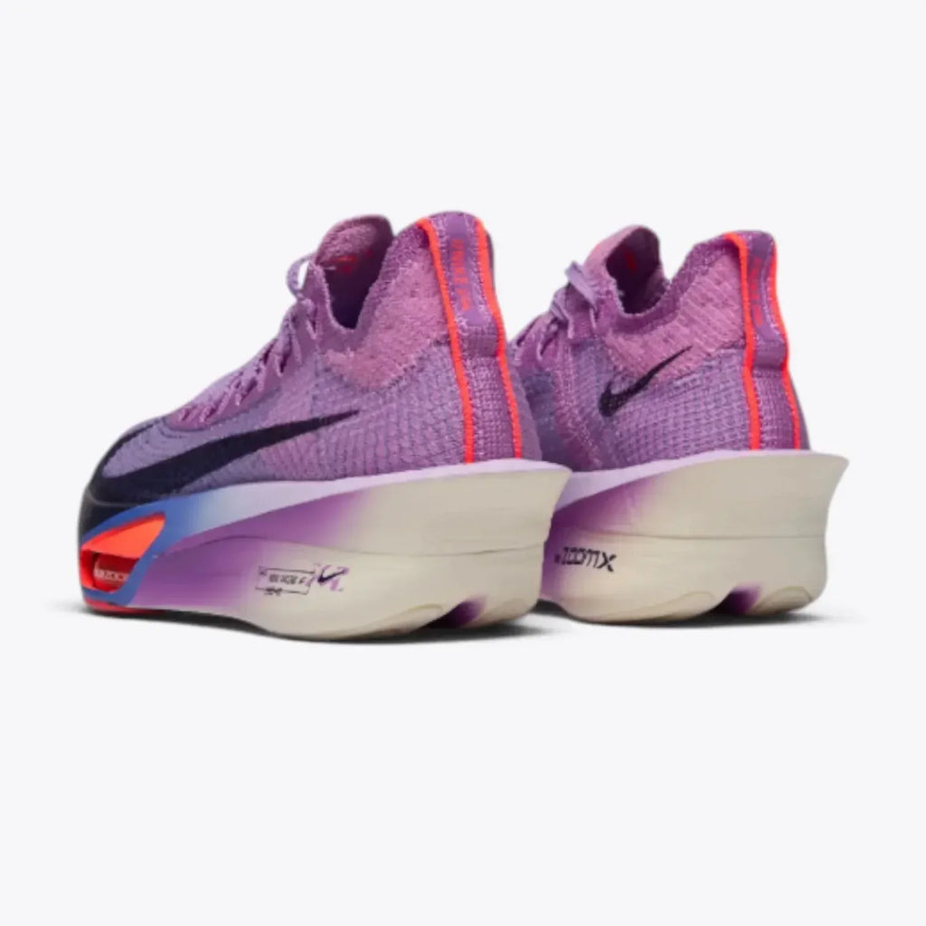 Nike Alphafly 3 Running Shoes – Fuchsia Glow / Purple Dynasty FD8315-500