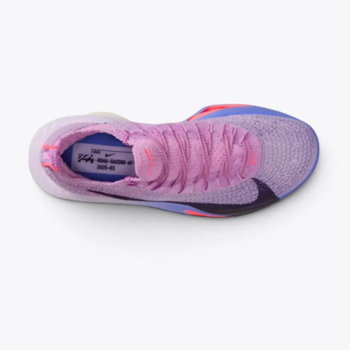 Nike Alphafly 3 Running Shoes – Fuchsia Glow / Purple Dynasty FD8315-500