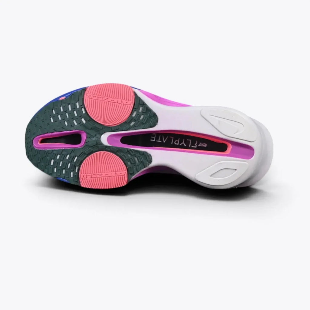Nike Alphafly 3 Running Shoes – Fuchsia Glow / Purple Dynasty FD8315-500