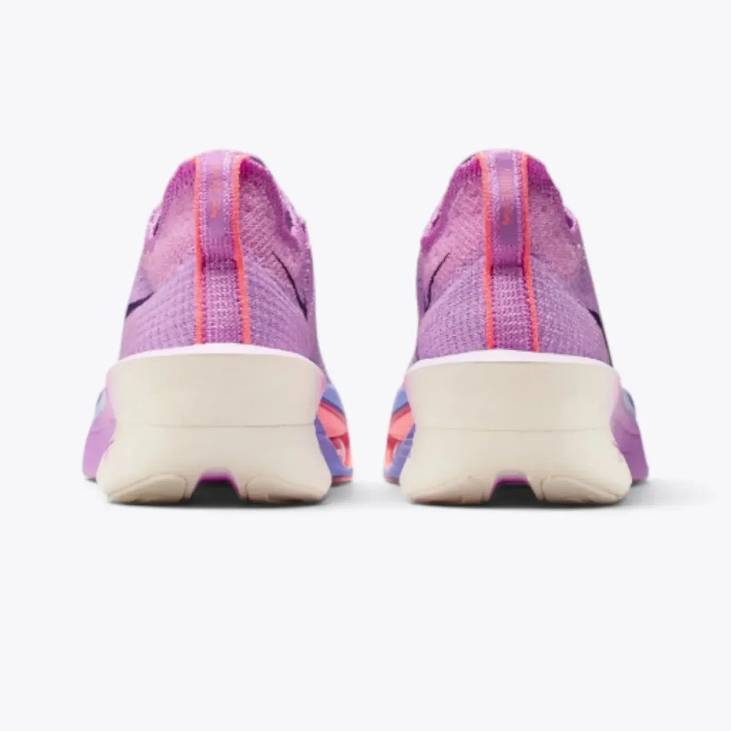 Nike Alphafly 3 Running Shoes – Fuchsia Glow / Purple Dynasty FD8315-500