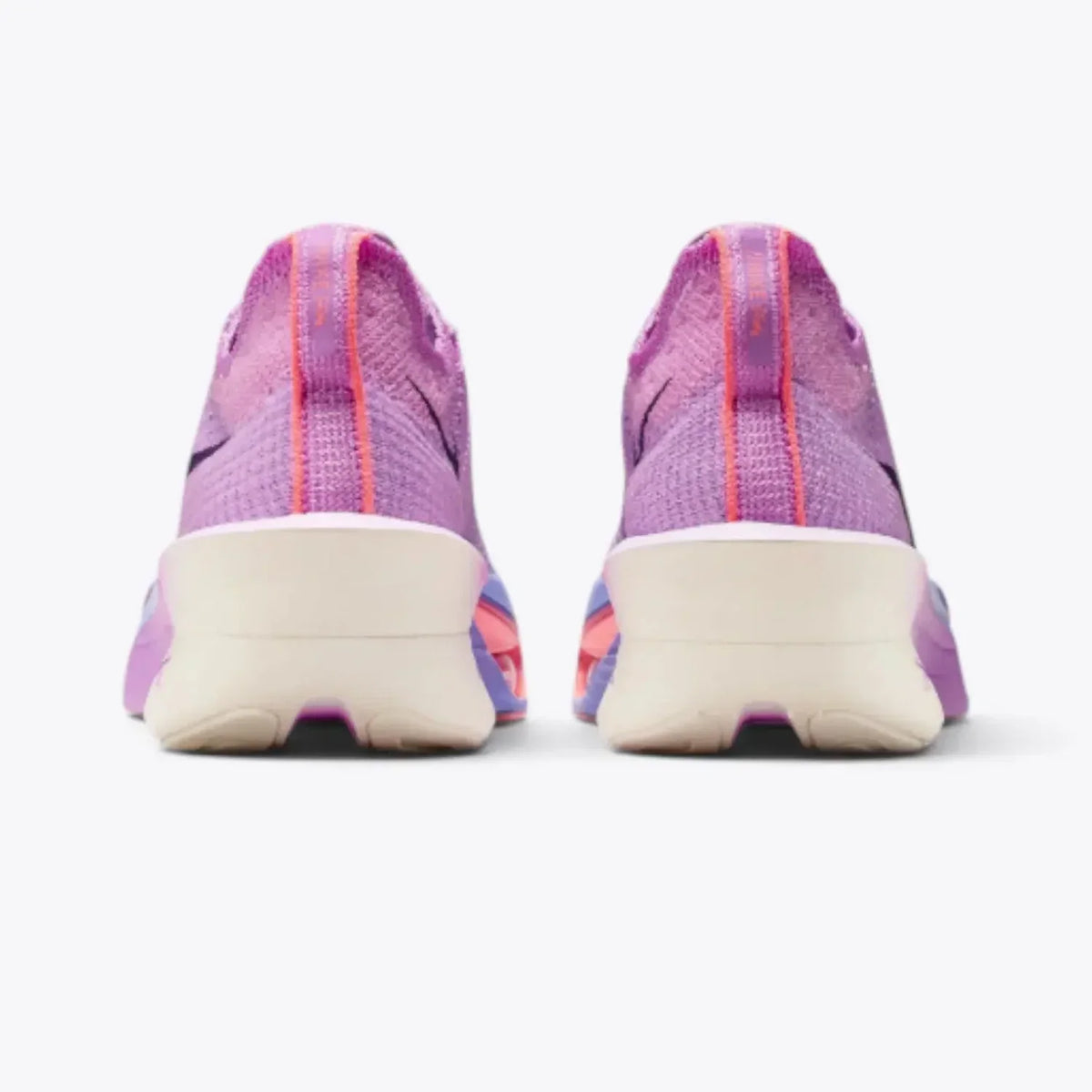 Nike Alphafly 3 Running Shoes – Fuchsia Glow / Purple Dynasty FD8315-500