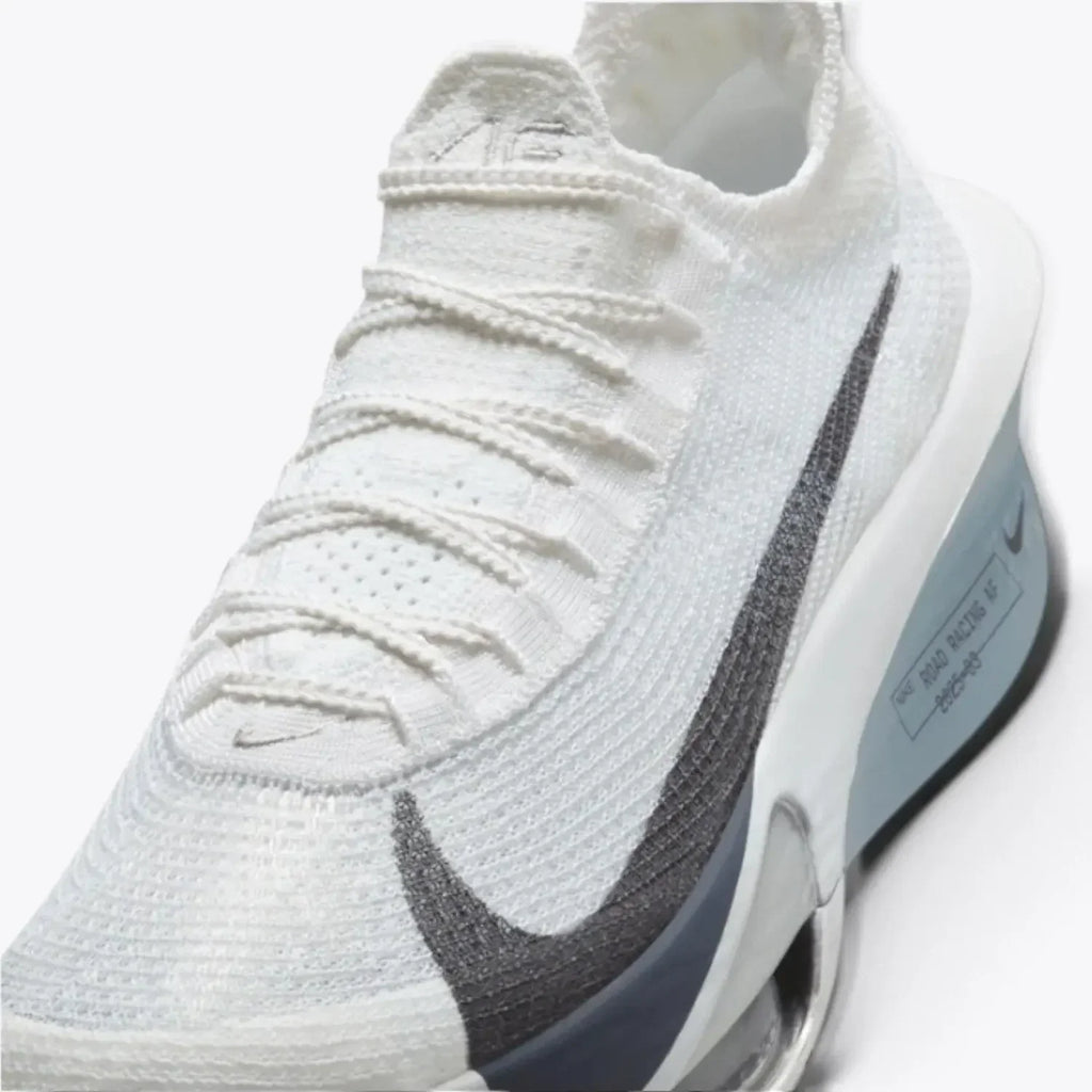 Nike Alphafly 3 Running Shoes – Gridiron / White / Pure Platinum FD8311-101