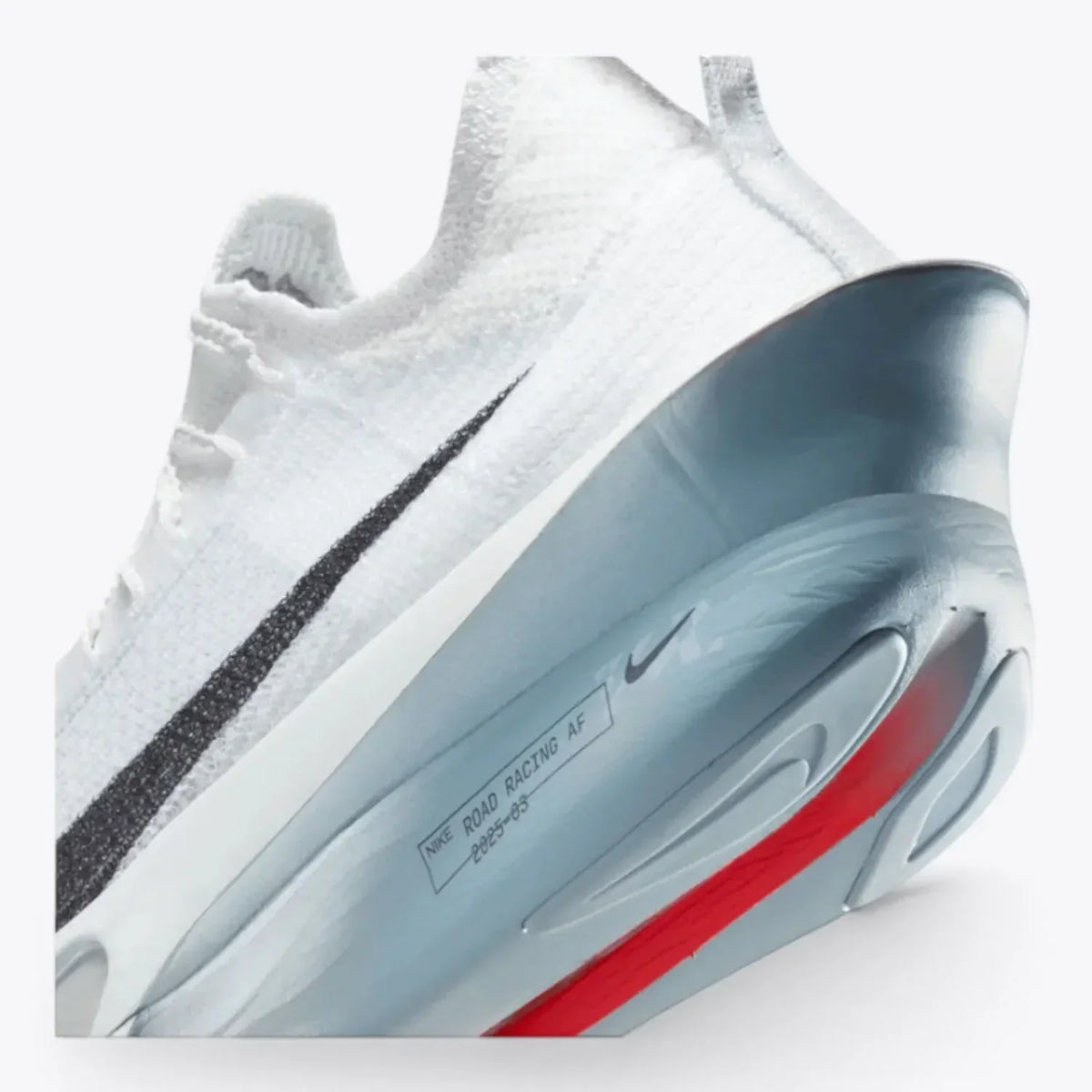 Nike Alphafly 3 Running Shoes – Gridiron / White / Pure Platinum FD8311-101