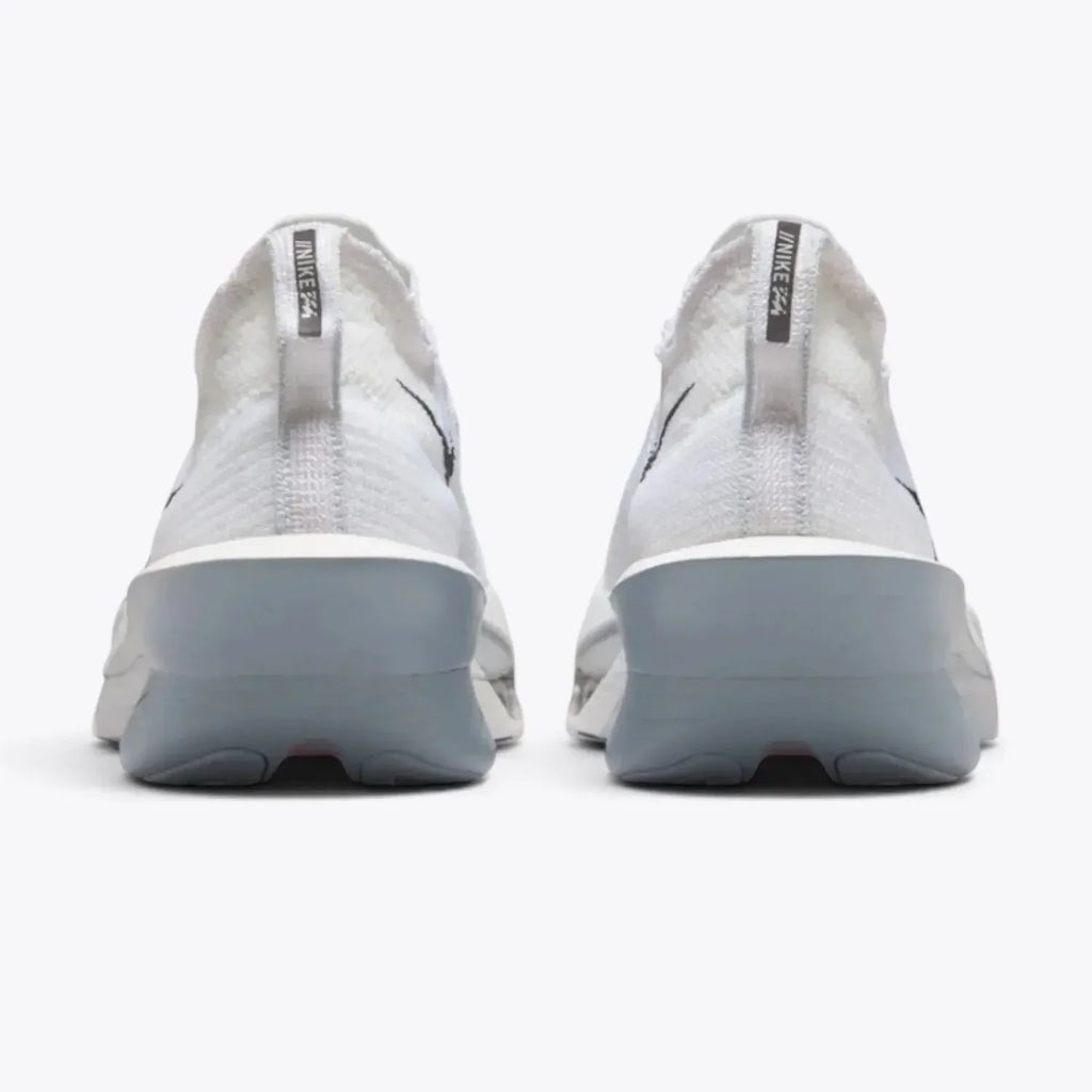 Nike Alphafly 3 Running Shoes – Gridiron / White / Pure Platinum FD8311-101