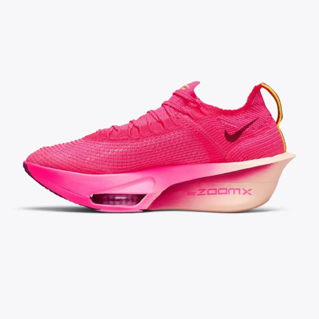 Nike Alphafly 3 Running Shoes – Hyper Pink / Crimson Tint FD8315-601