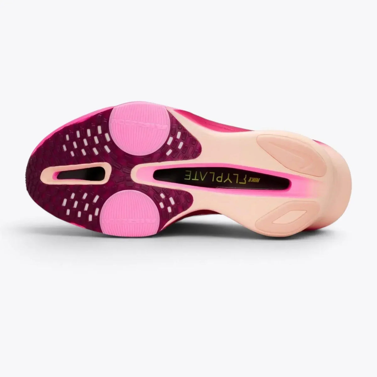 Nike Alphafly 3 Running Shoes – Hyper Pink / Crimson Tint FD8315-601