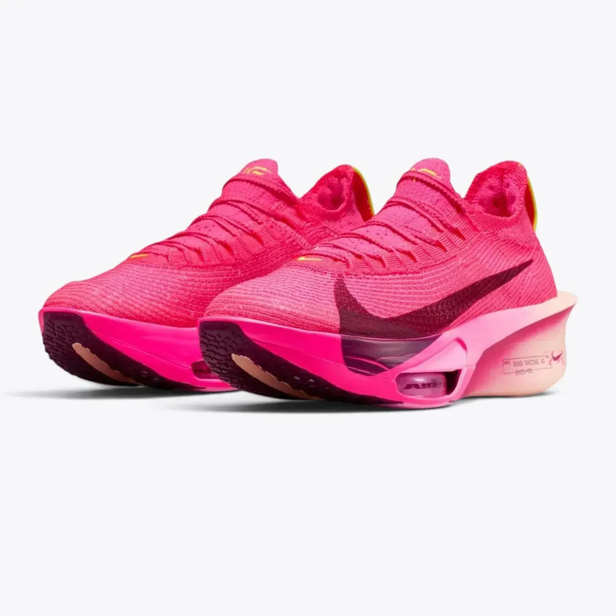 Nike Alphafly 3 Running Shoes – Hyper Pink / Crimson Tint FD8315-601