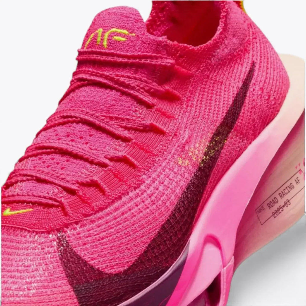 Nike Alphafly 3 Running Shoes – Hyper Pink / Crimson Tint FD8315-601